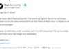 Торговля мем-токеном DOGS на Binance начнётся 26 августа